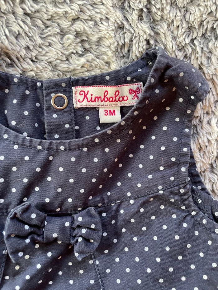 Lot 2 robes été - photo numéro 8