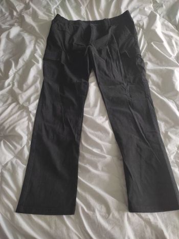 Pantalon homme 56/58