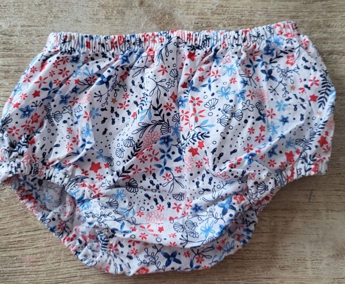 Robe cullotte - photo numéro 2