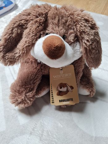 Bouillotte 
