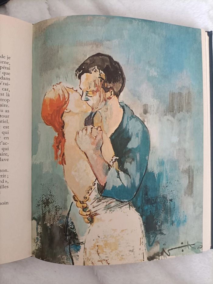 Lot de 3 livres – Hervé Bazin - photo numéro 5