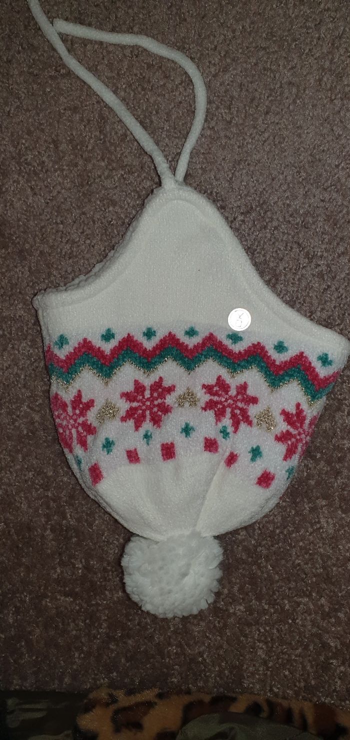 Bonnet filles