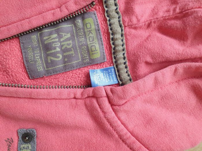 Lot 8 ans - photo numéro 9