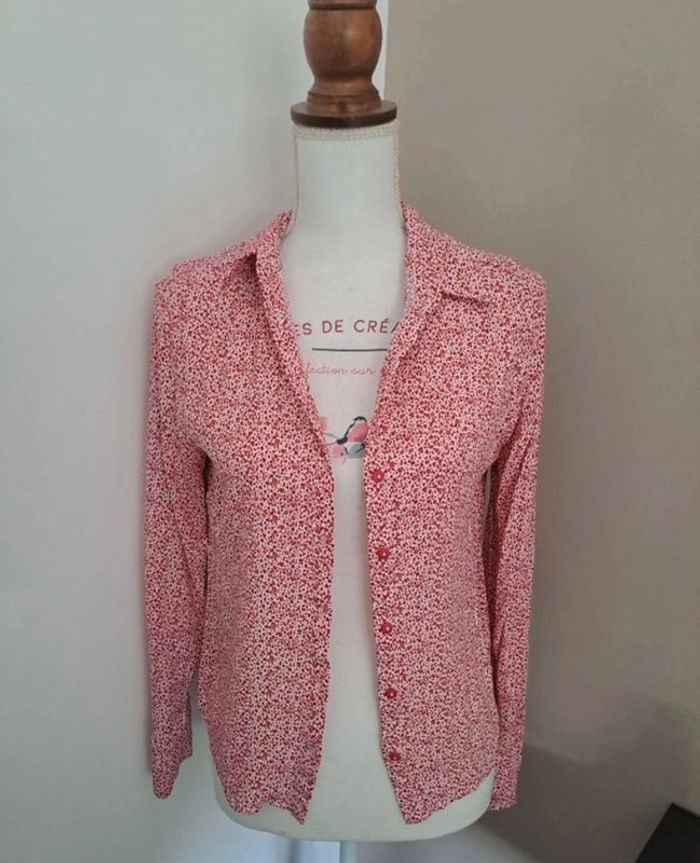 Chemise Camaïeu