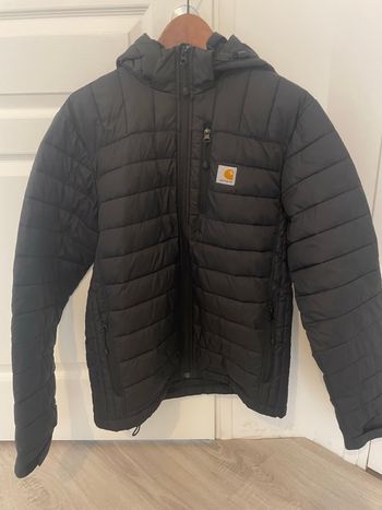 Doudounecarhartt homme taille s
