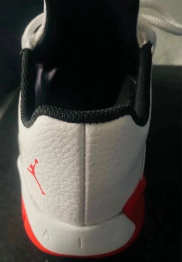 Basket air Jordan - photo numéro 6