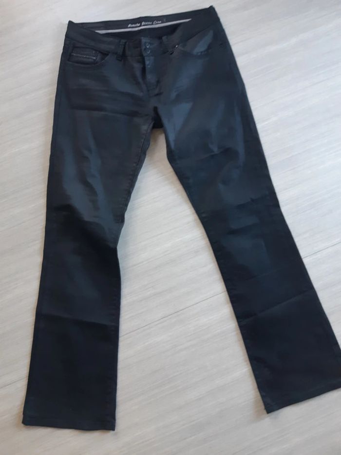 Jean noir Bonobo 42