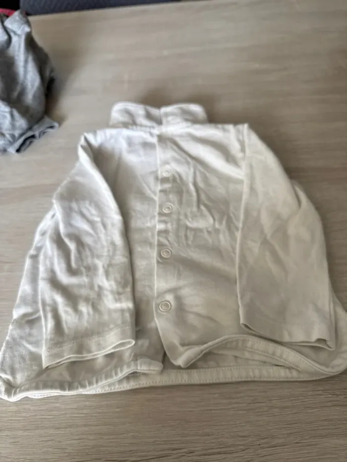 Teeshirt - photo numéro 3