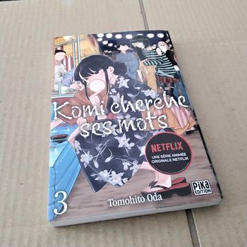 3 Komi cherche ses mots