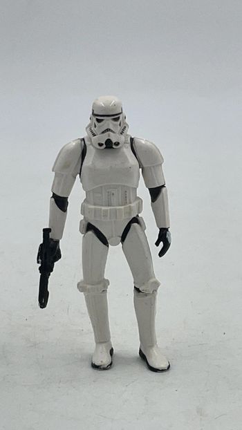 Figurine Star Wars Stormtrooper 10 cm 2007