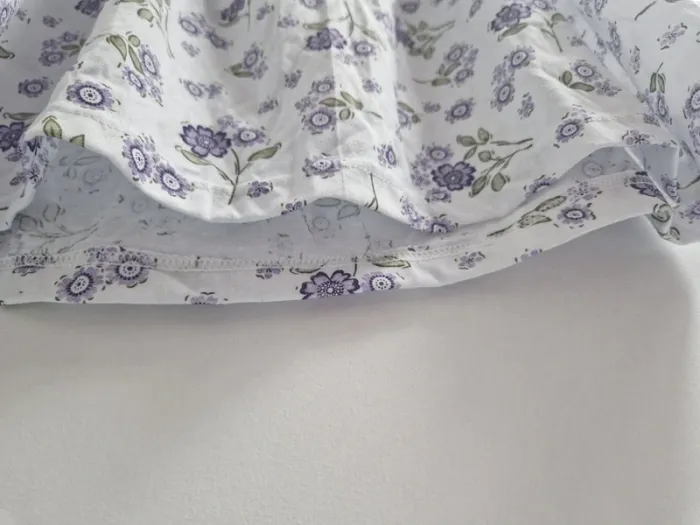 Chemise de nuit - photo numéro 5