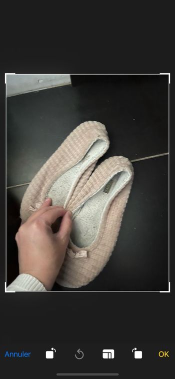 Chausson sale