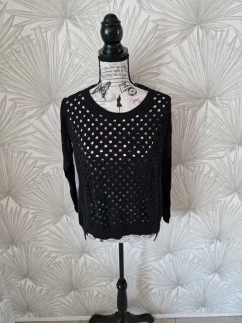 Joli pull Kookï taille 34