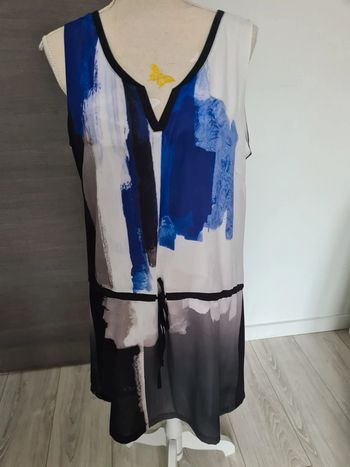 Robe femme 🚺 miss captain