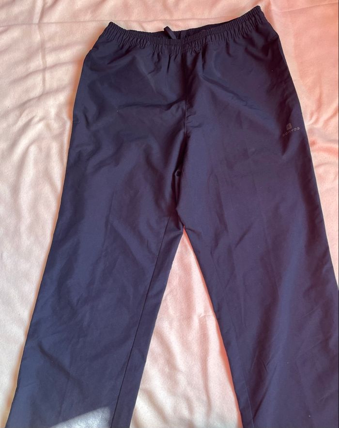 Jogging oxylane M - photo numéro 7