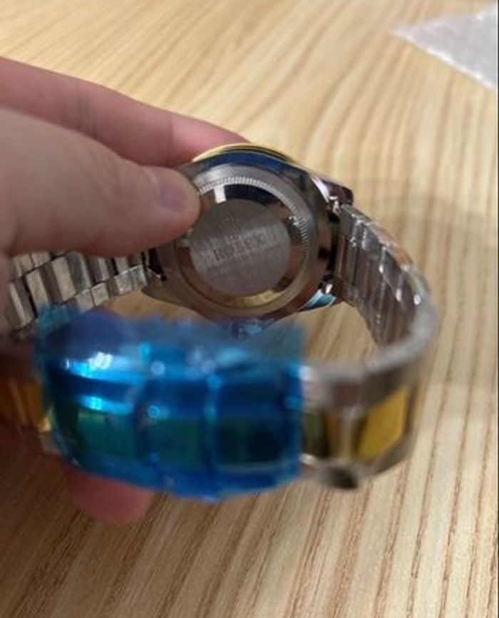 Montre rolex - photo numéro 2