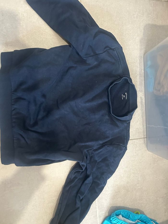 Lot 2 pulls - photo numéro 2