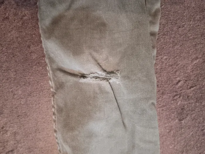 Pantalon 6 ans - photo numéro 3