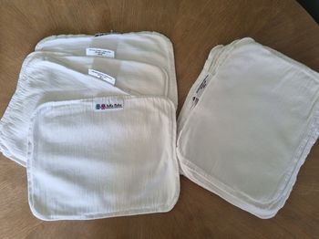 Lot 15 preplier joka bébé