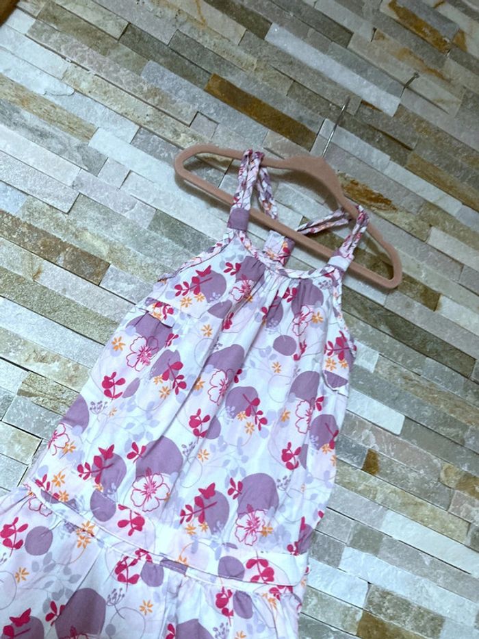 4ans robe vertbaudet - photo numéro 2