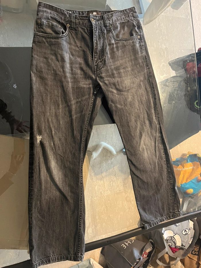 Jean homme Timberland