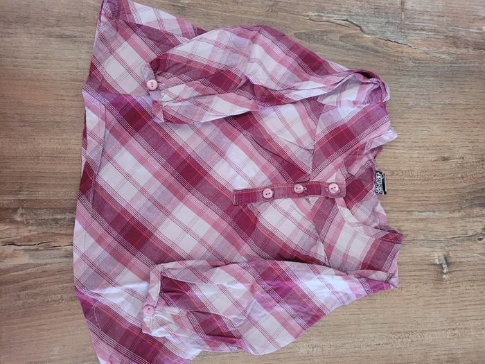 Lot vetement 9 mois - photo numéro 2