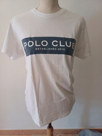 T-SHIRT Polo Club