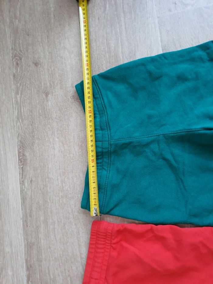 Lot de 2 shorts taille 5 - 7 ans - photo numéro 7