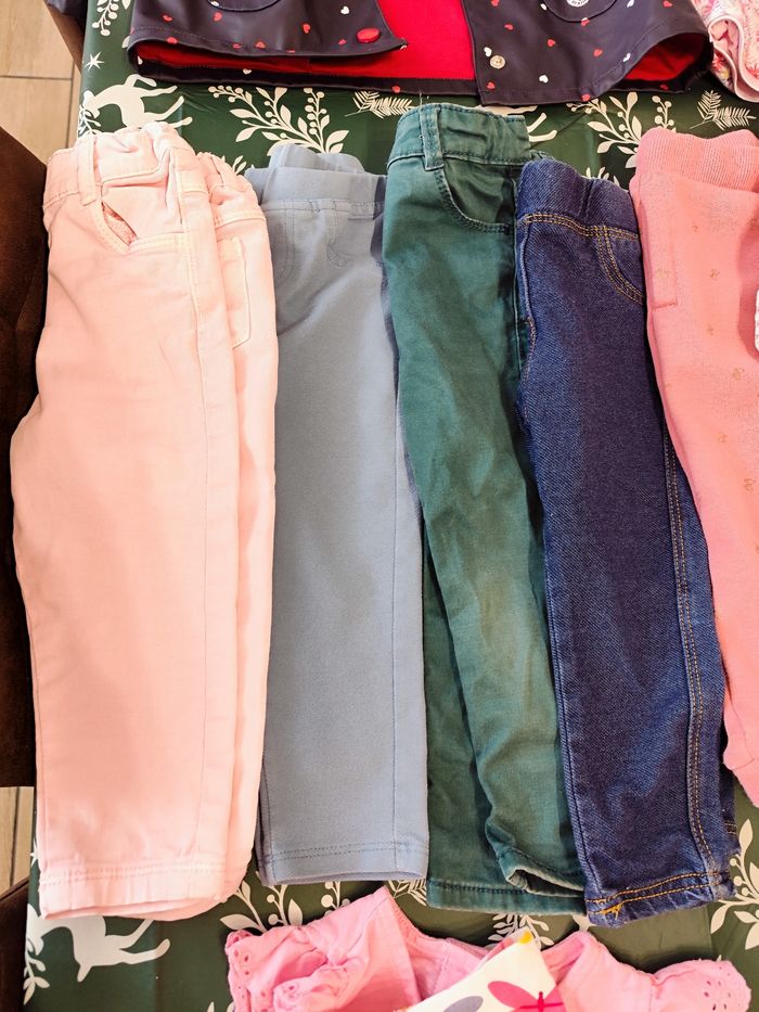 Gros lot 18 mois - photo numéro 10