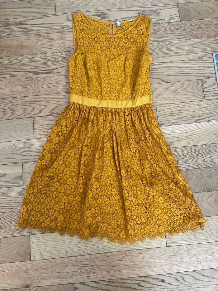 Robe Été Naf Naf - photo numéro 3