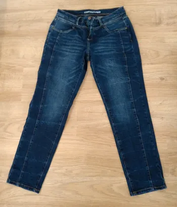 Jean femme