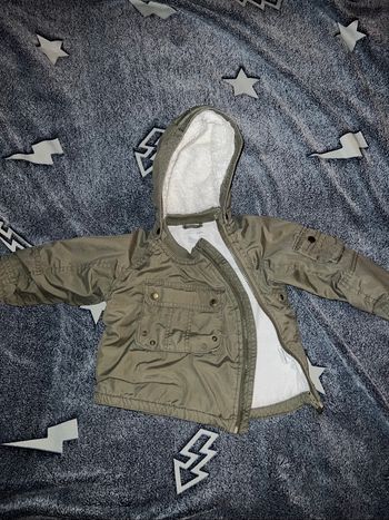 Veste H&M