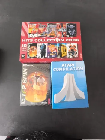 Jeu PC
