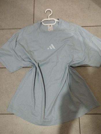 T-shirt oversize