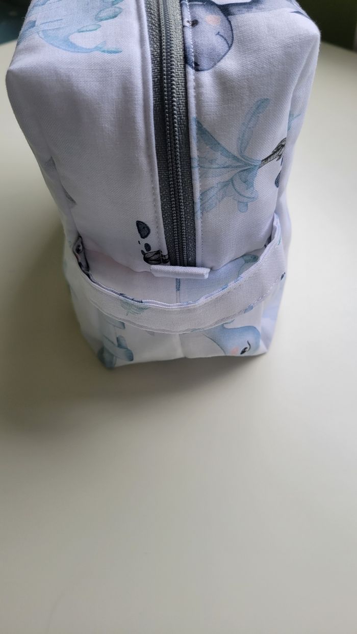 trousse de toilette - photo numéro 2