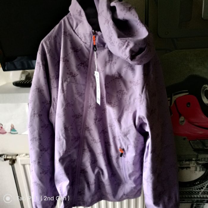 Coupe vent - photo numéro 2