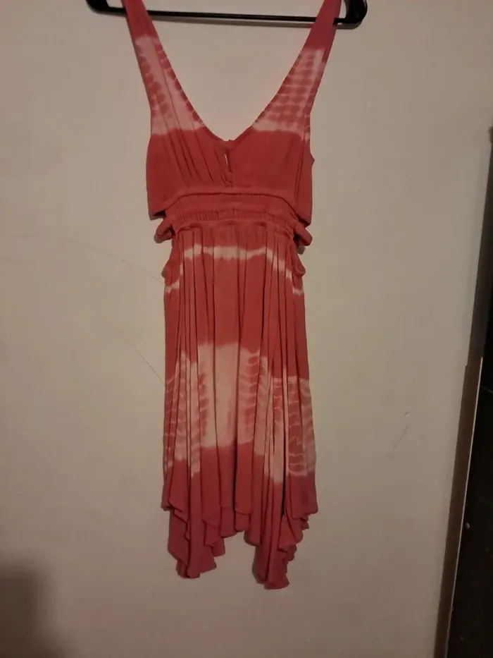 Robe femme - photo numéro 2