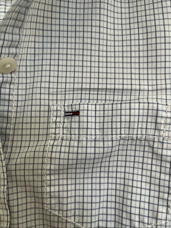 Chemise à carreaux - photo numéro 4