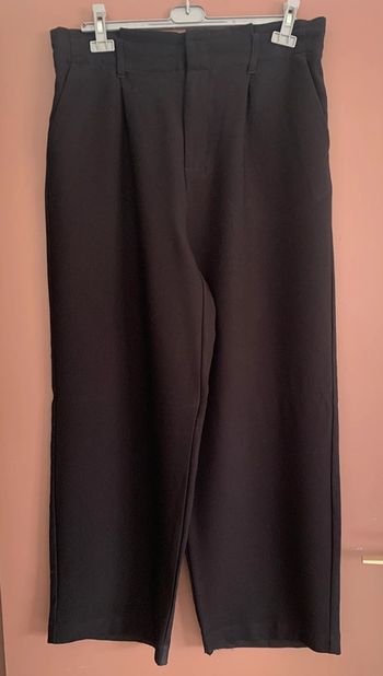 Pantalon noir - Taille 46