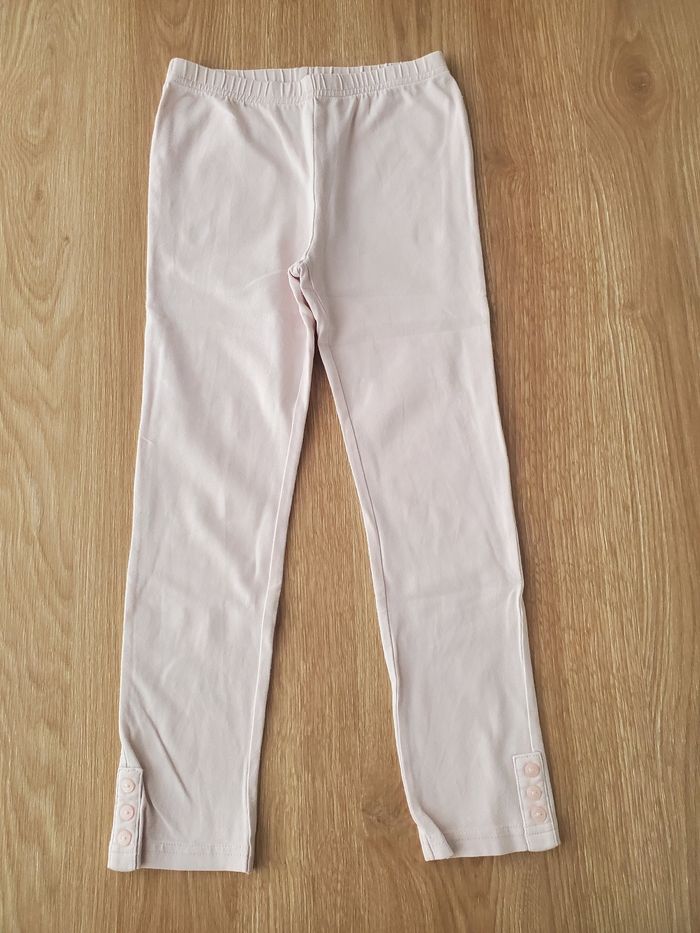 Lot de vêtements fille 6 ans - photo numéro 4
