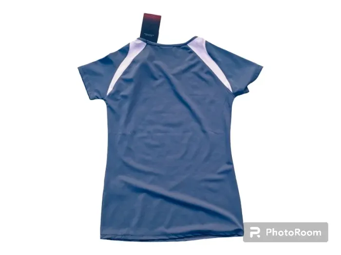 Tee-shirt de sport airness neuf taille L - photo numéro 3