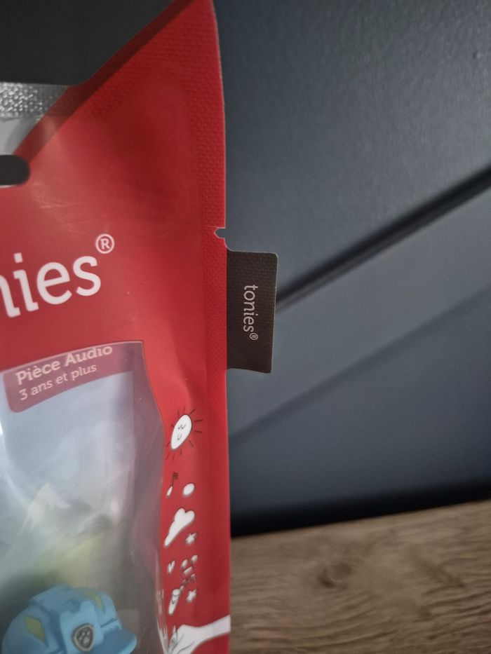 Tonies Rex Pat Patrouille - photo numéro 2