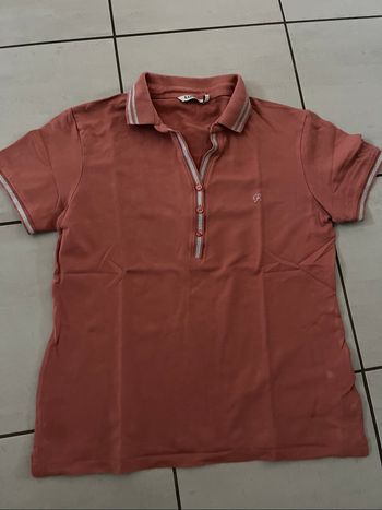 Polo kaporal