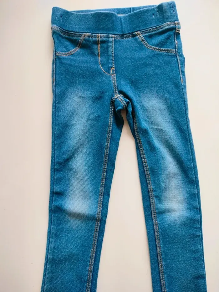 (e) Jegging Kiabi 3ans - photo numéro 4