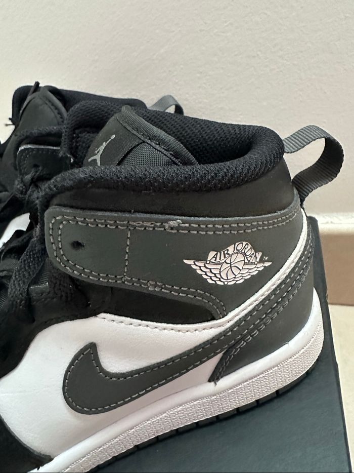 Jordan 1 - photo numéro 6
