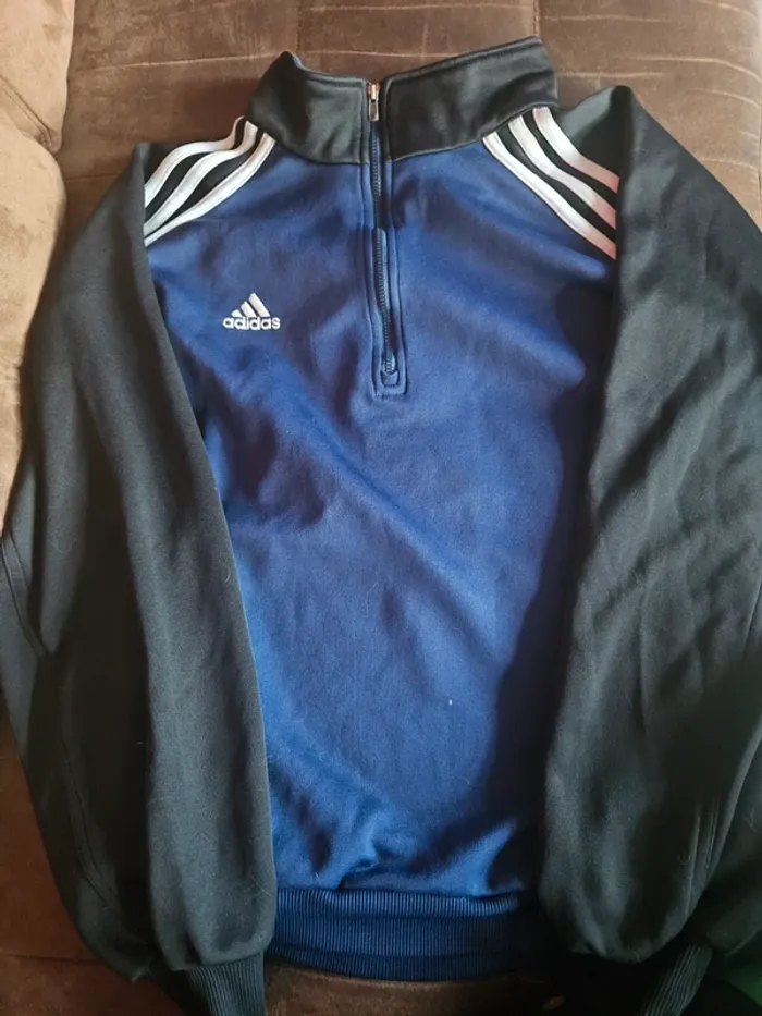Sweat Adidas
