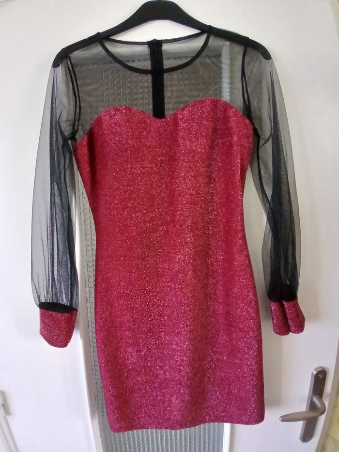 Robe de soirée - photo numéro 1