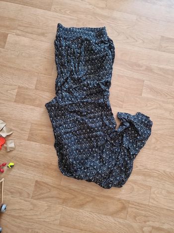 Pantalon léger