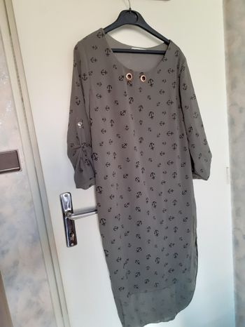 Tunique de grossesse taille M