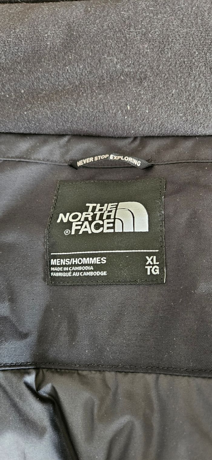 Manteau THE NORTH FACE - photo numéro 5